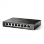 TP-Link TL-SG108E Switch Easy Smart de 8 Puertos Gigabit
